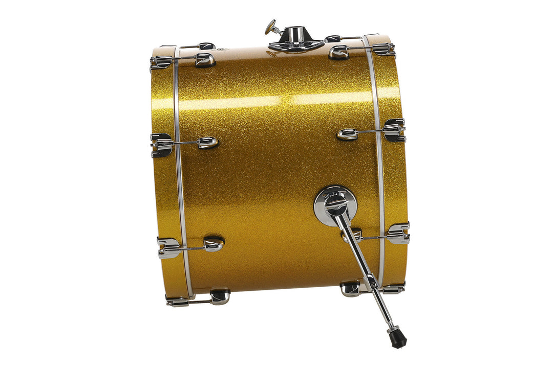 Gretsch grancassa Catalina Maple - Lemon Sparkle (CM2-1620B-LS)
