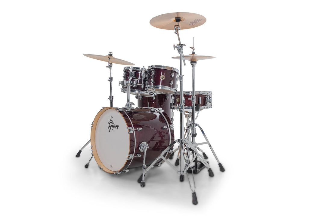 Gretsch set di fusti Catalina Maple - Purple Gloss (CM2-E605-PG)