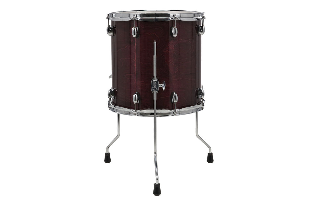 Gretsch Floor Tom Catalina Maple - Purple Gloss (CM2-1414F-PG)