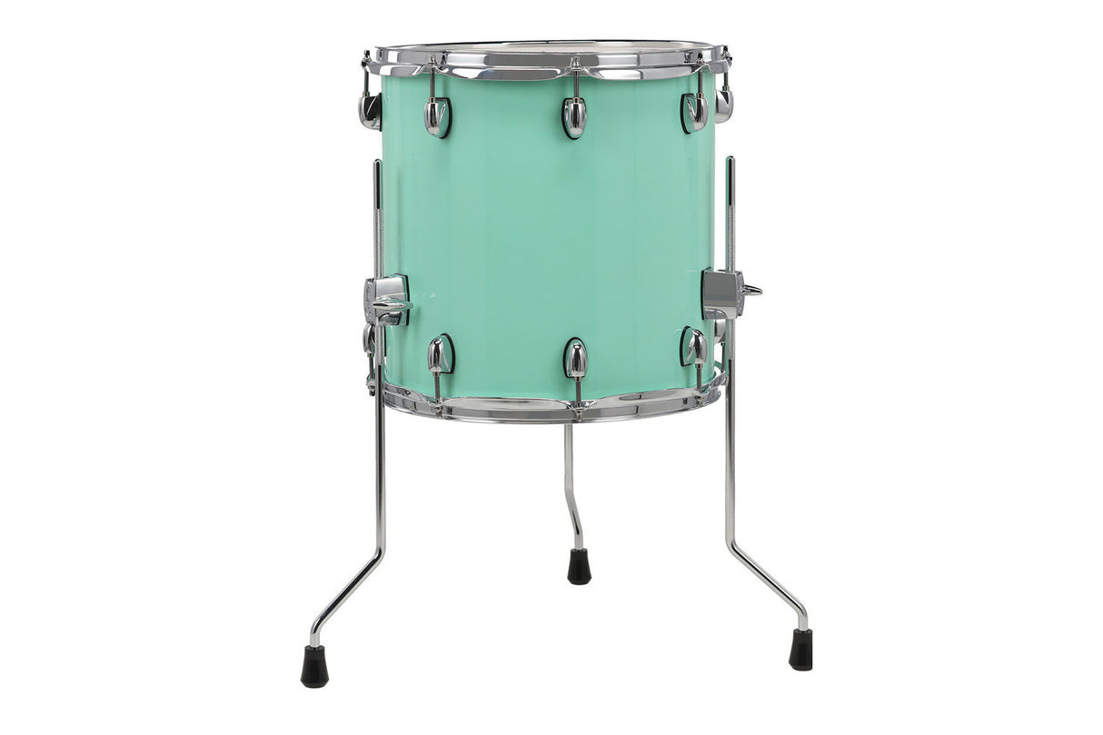Gretsch Floor Tom Catalina Maple - Seafoam Green (CM2-1414F-SFG)