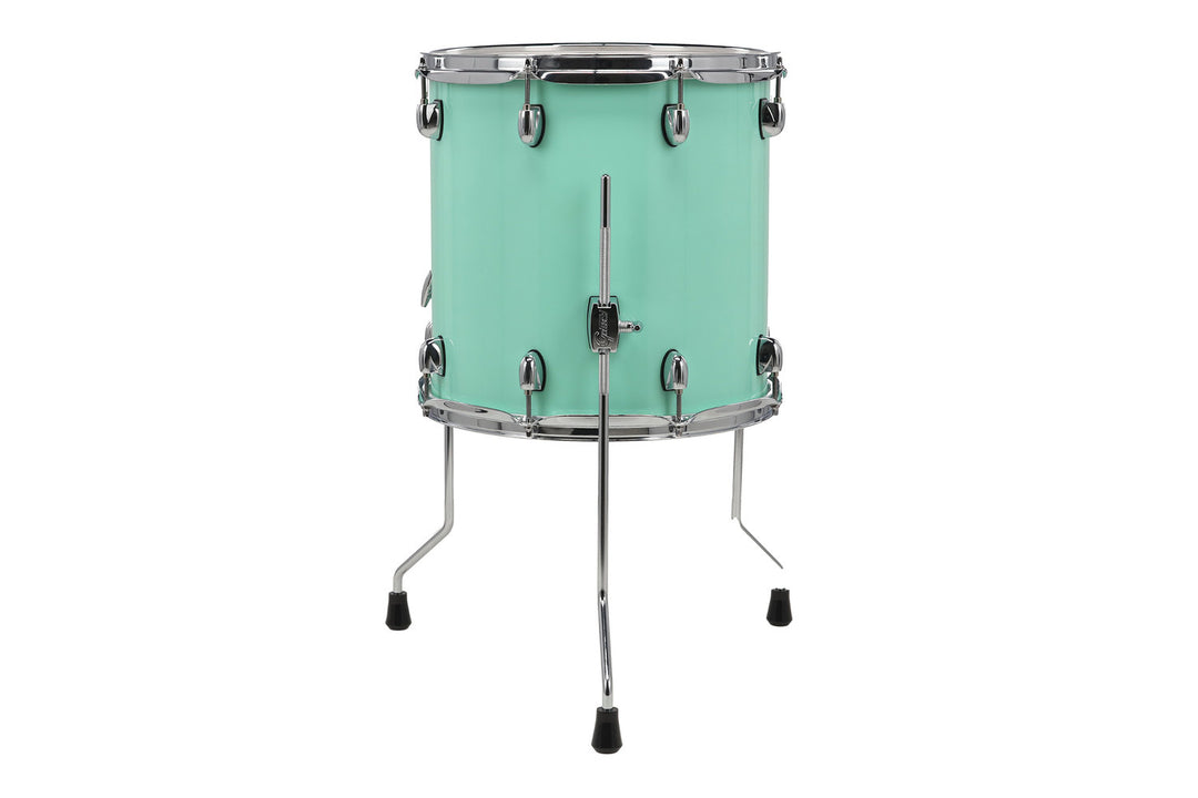 Tom da pavimento Gretsch Catalina Maple - Seafoam Green (CM2-1414F-SFG)