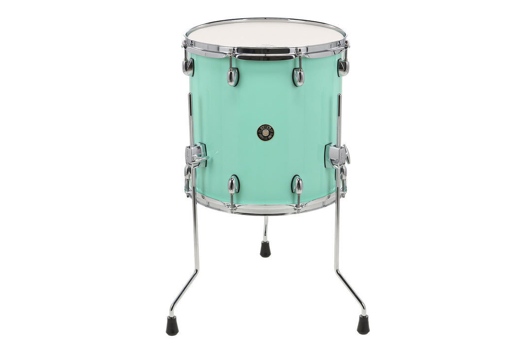 Tom da pavimento Gretsch Catalina Maple - Seafoam Green (CM2-1414F-SFG)