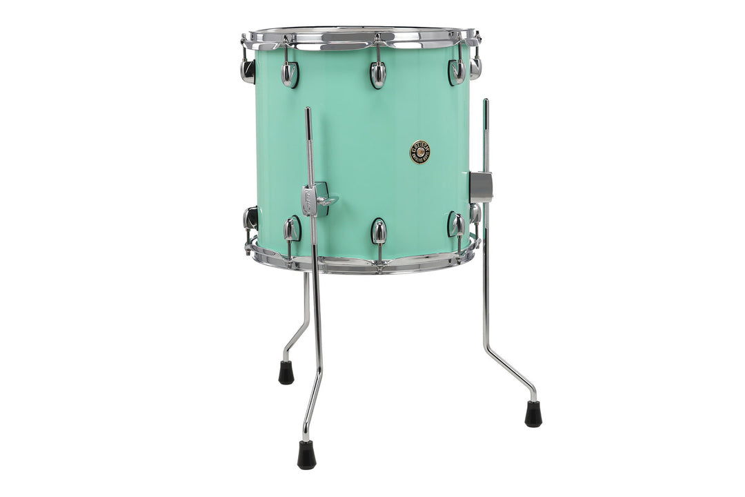 Tom da pavimento Gretsch Catalina Maple - Seafoam Green (CM2-1414F-SFG)