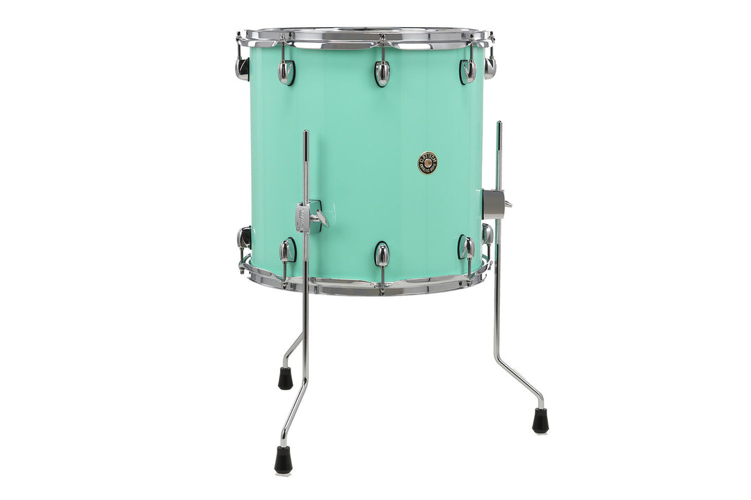 Tom da pavimento Gretsch Catalina Maple - Seafoam Green (CM2-1616F-SFG)