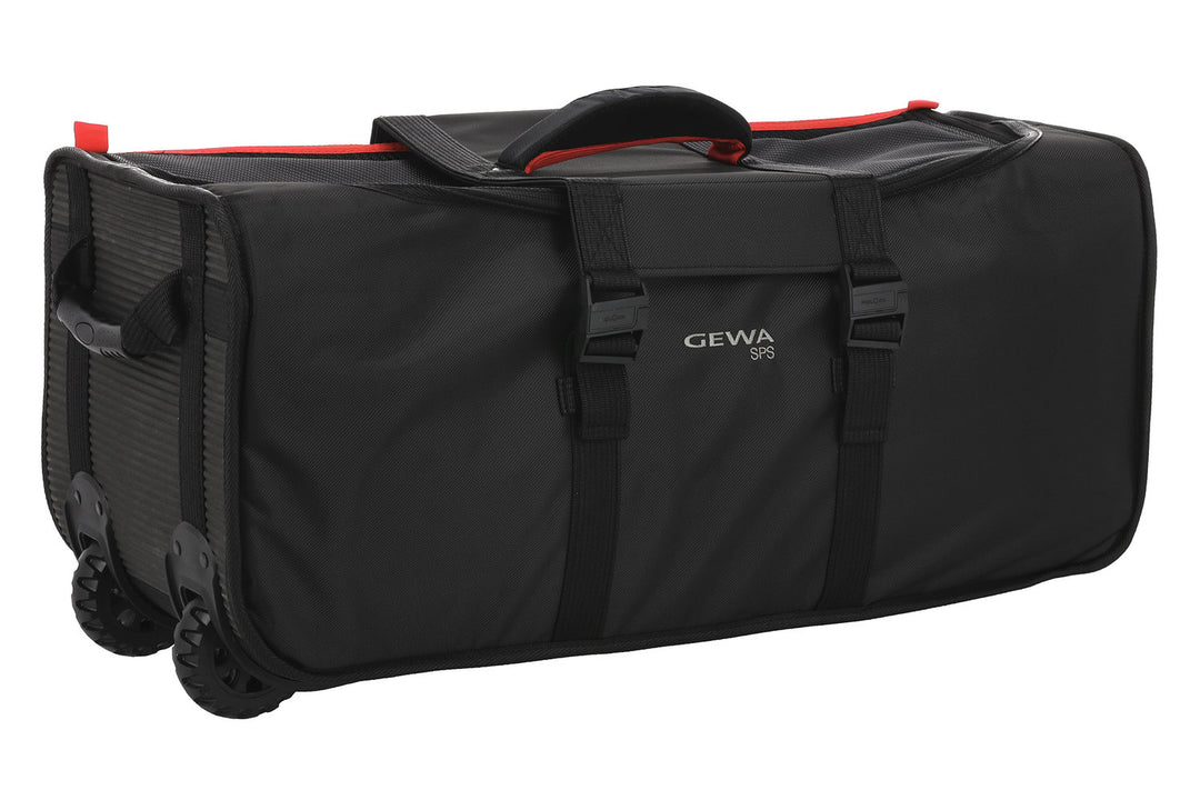 GEWA Carrello hardware SPS - 70x31x31 cm