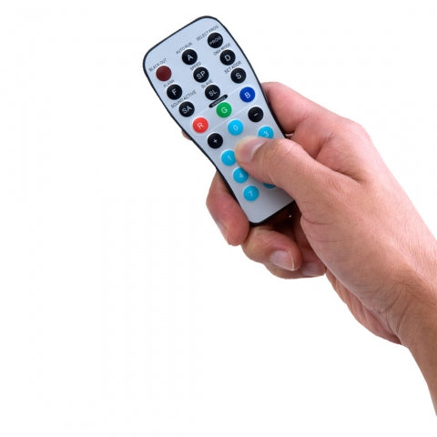 ADJ WR Controller (LED RC)