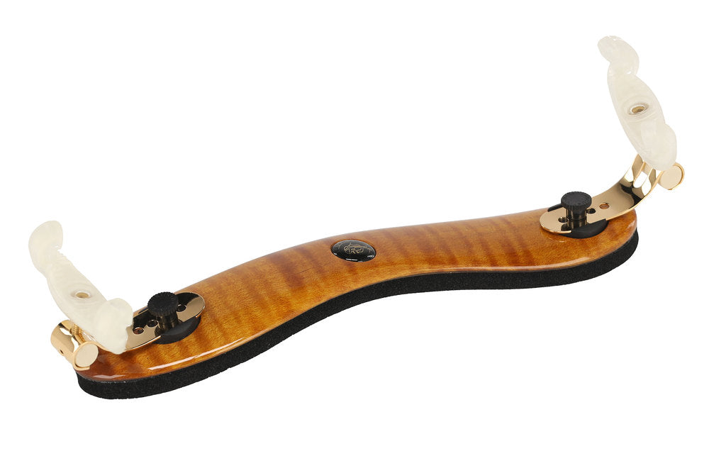 Augustin Diamond No1 poggiaspalla per violino 4/4 e 3/4, chiaro