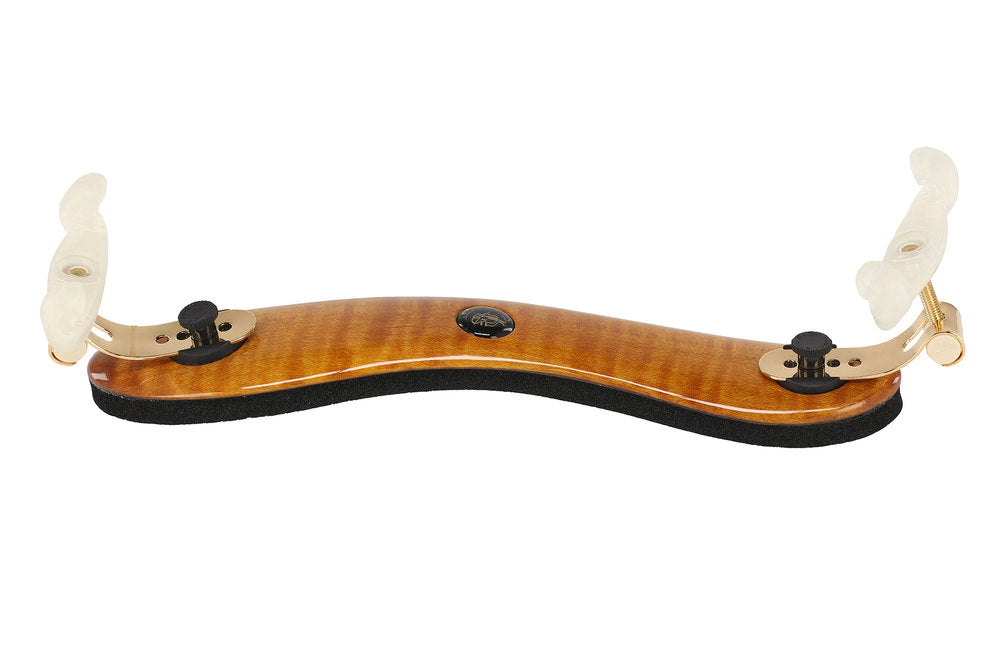 Augustin Diamond No1 poggiaspalla per violino 4/4 e 3/4, chiaro