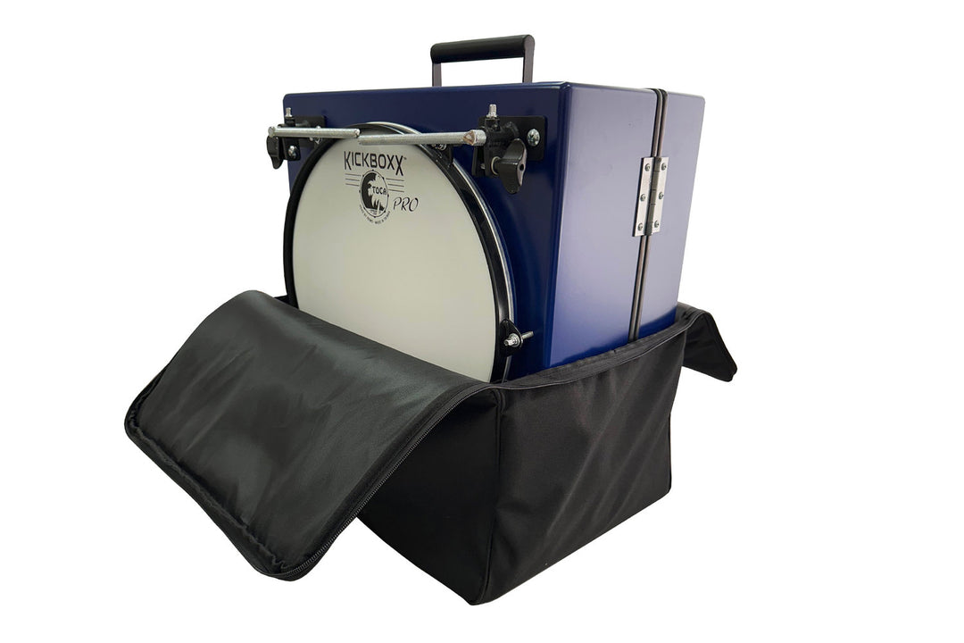 Toca World Percezione Kickboxx accessories - BAG (TKSDS-BAG)