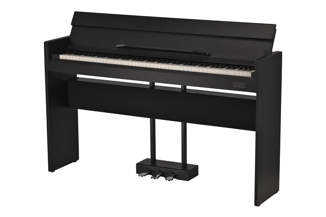 GEWA Pianoforte digitale CP510 - nero opaco