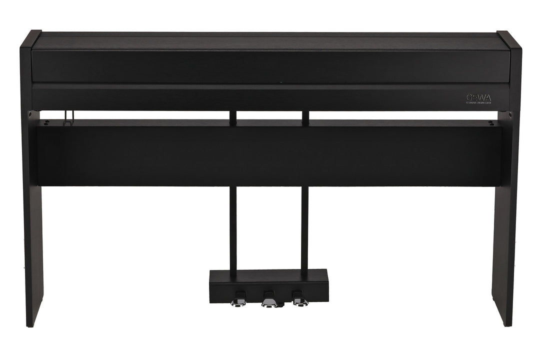 GEWA Pianoforte digitale CP510 - nero opaco