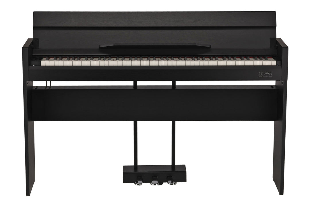 GEWA Pianoforte digitale CP510 - nero opaco