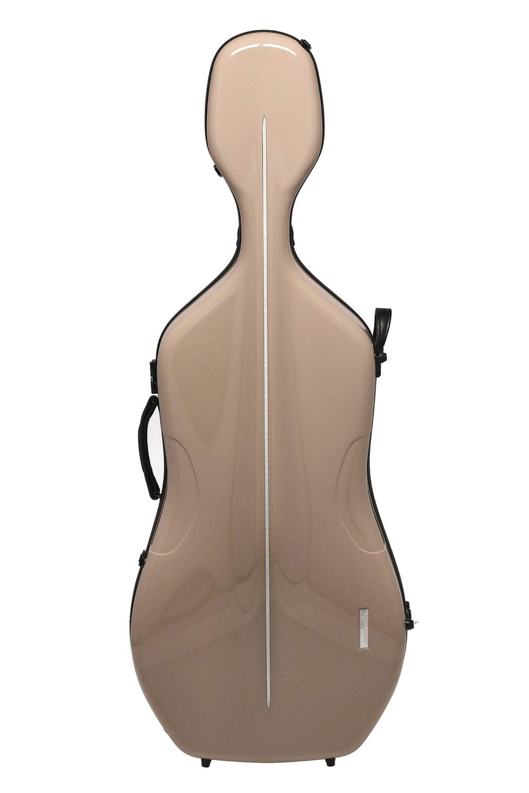 GEWA Custodia per Violoncello Air - Beige/black
