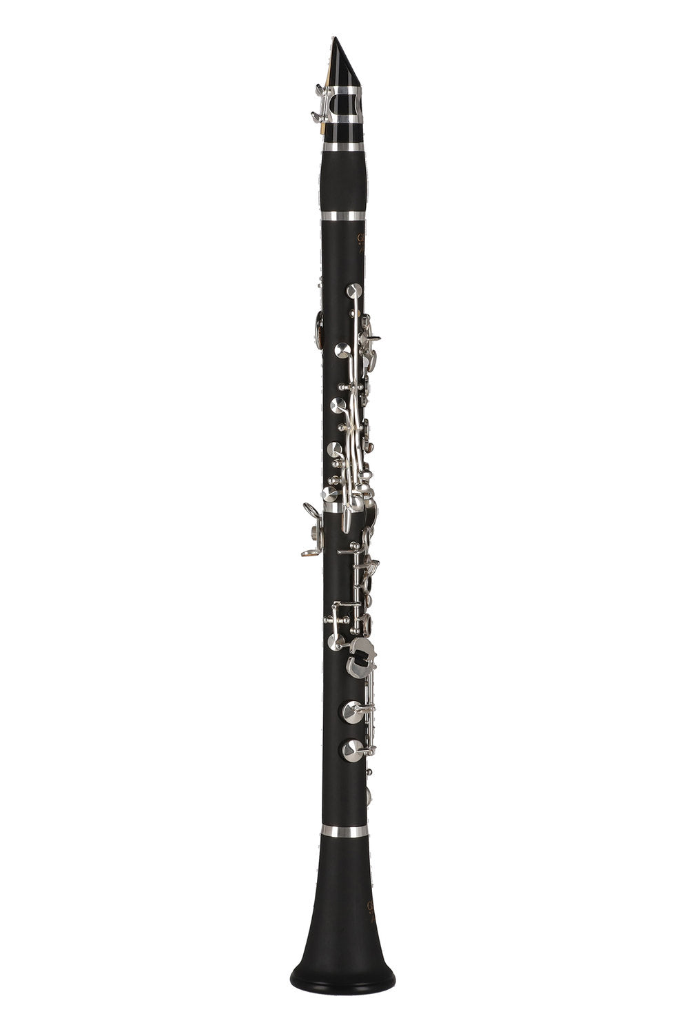 GEWA Ambition CL655 clarinetto in Sib, sistema tedesco