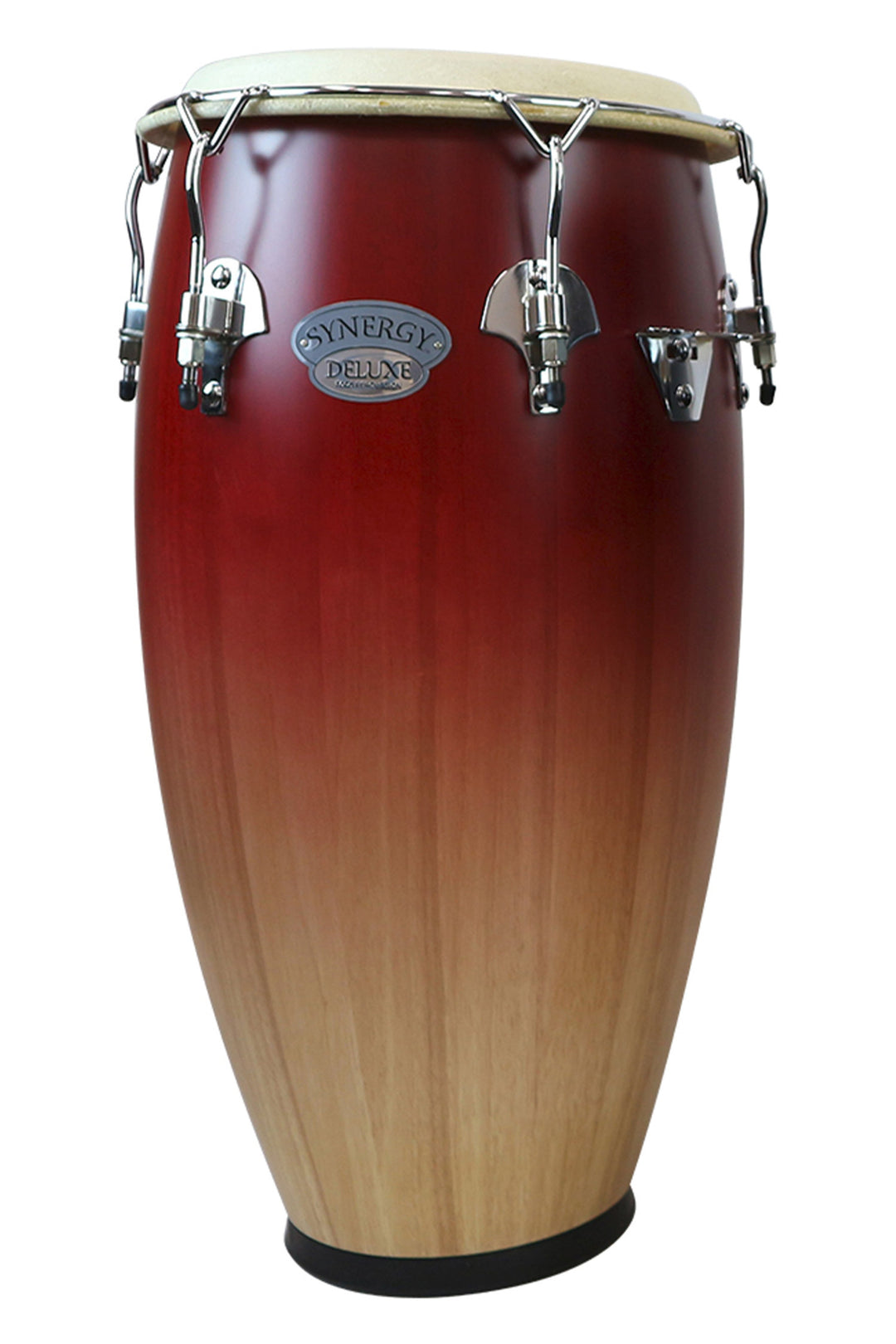 Toca Conga Serie Deluxe Synergy - Sfumatura vino (23512-WF)