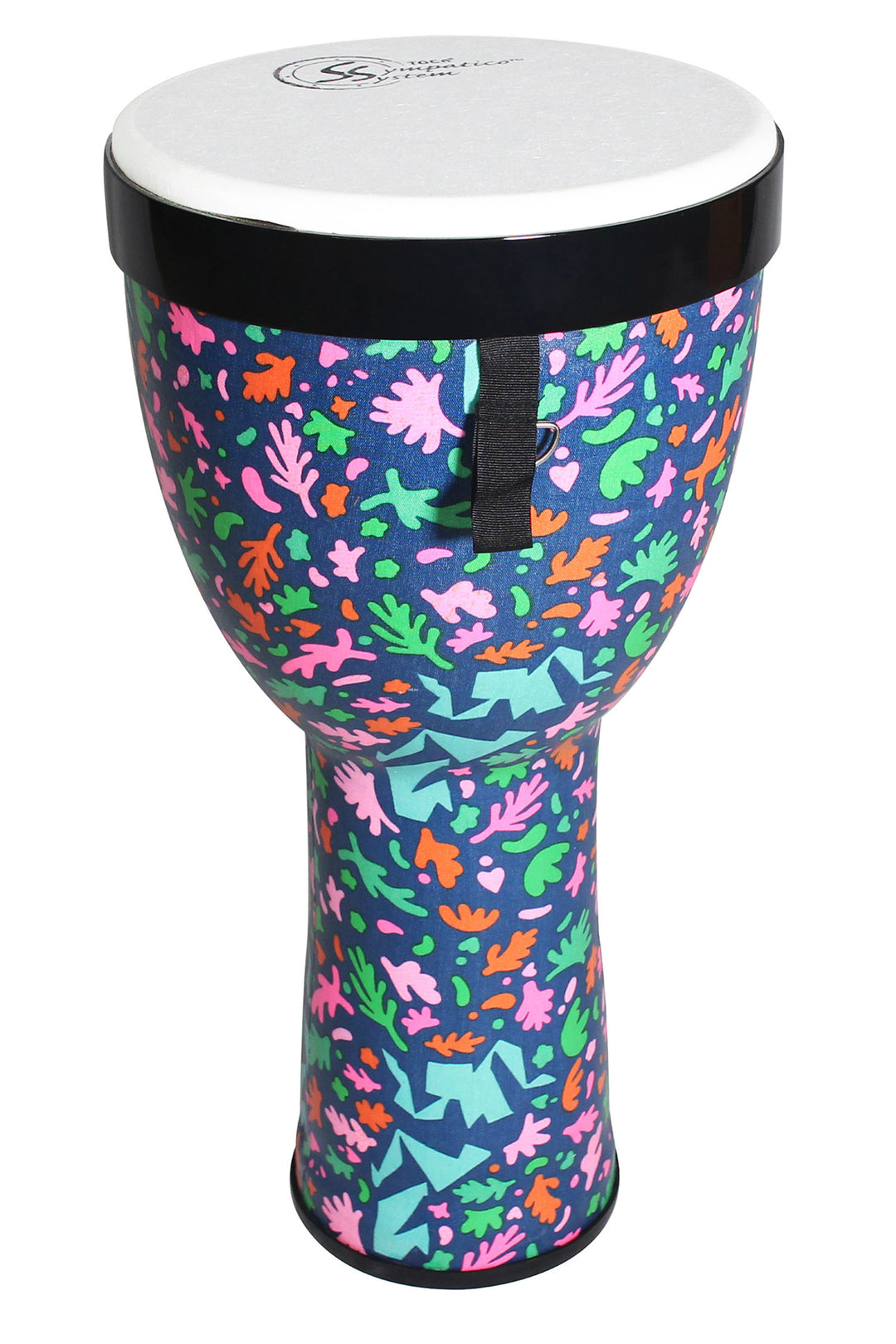 Toca Djembe Sympatico Preaccordato - TSSND-10AD-FP (10")