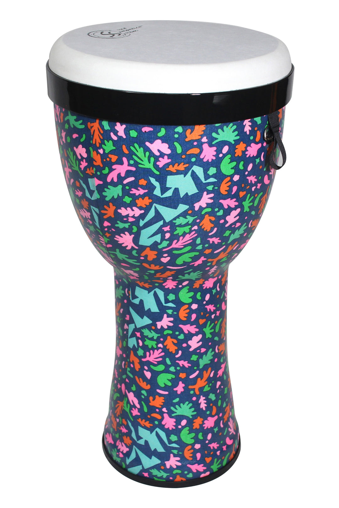 Toca Djembe Sympatico Accordabile - 12" (TSSND-12AD-FT)