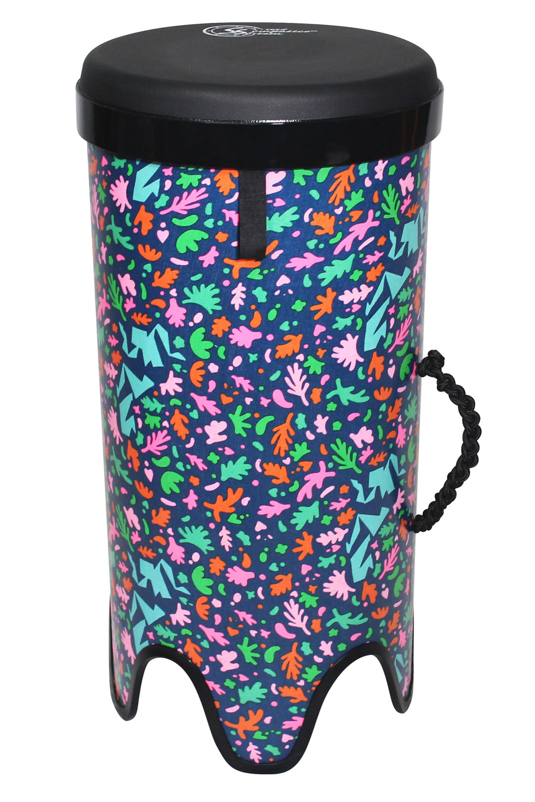 Toca Tubadora Sympatico Accordabile - TSSTB-12AD-SLT (12")