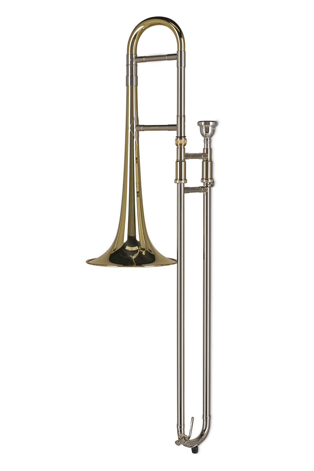 GEWA Ambition AT501 trombone contralto in Mib, laccato trasparente