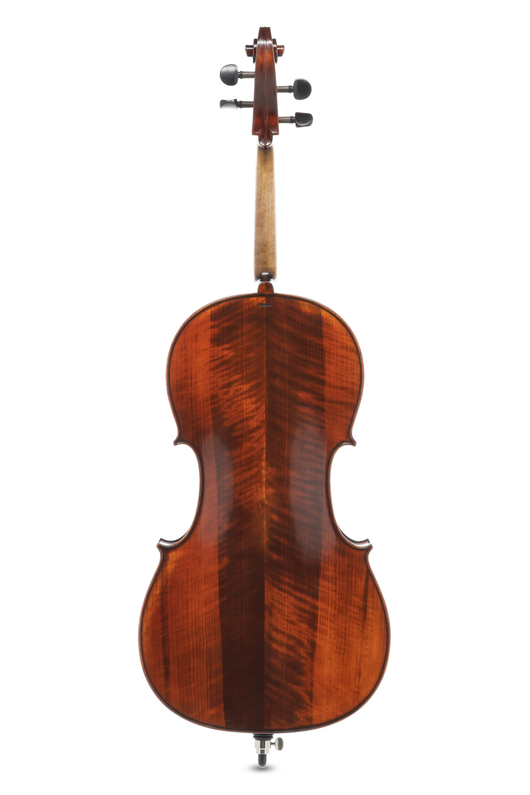 GEWA Violoncello da concerto Georg Walther - 4/4 (Set pronto)