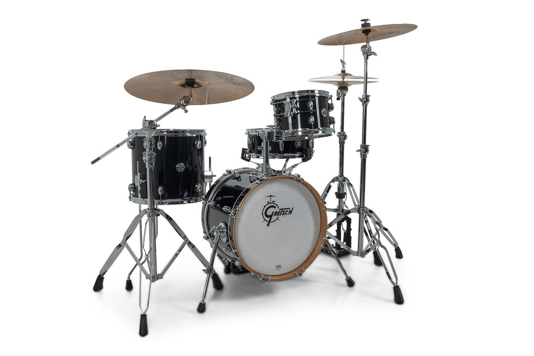 Gretsch set Catalina Club - Piano Black (CC2-M264-PB)