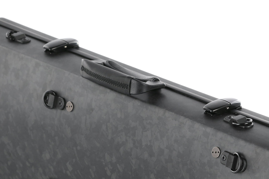 GEWA Custodia case Camouflage Carbon - 4/4