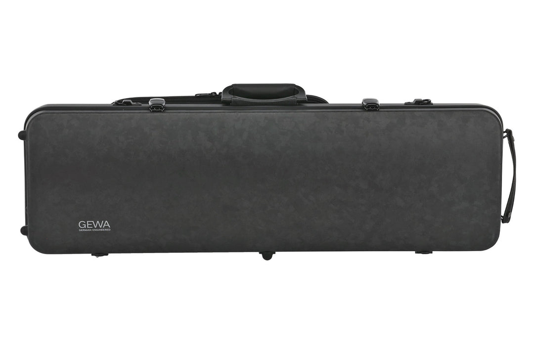GEWA Custodia case Camouflage Carbon - 4/4