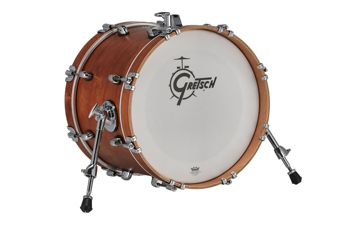Grancassa Gretsch Catalina Club - Satin Walnut Glaze (CC2-1216B-SWG)