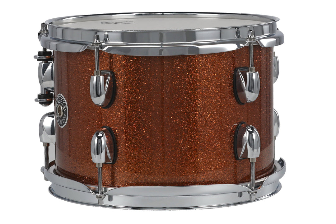 Gretsch Tom Tom Catalina Club - Bronzo Sparkle (CC2-0710T-BS)