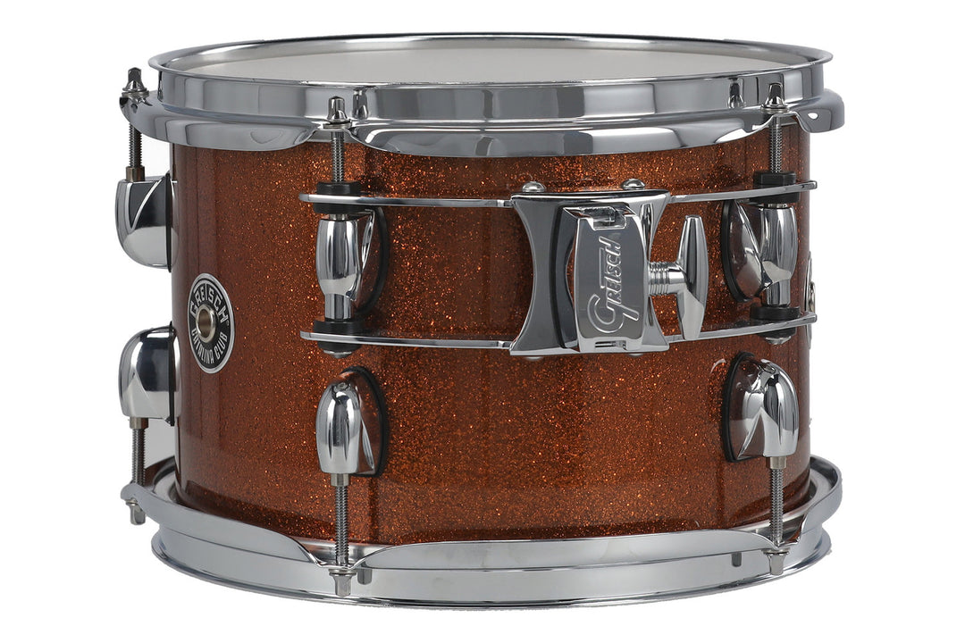Gretsch Tom Tom Catalina Club - Bronzo Sparkle (CC2-0710T-BS)