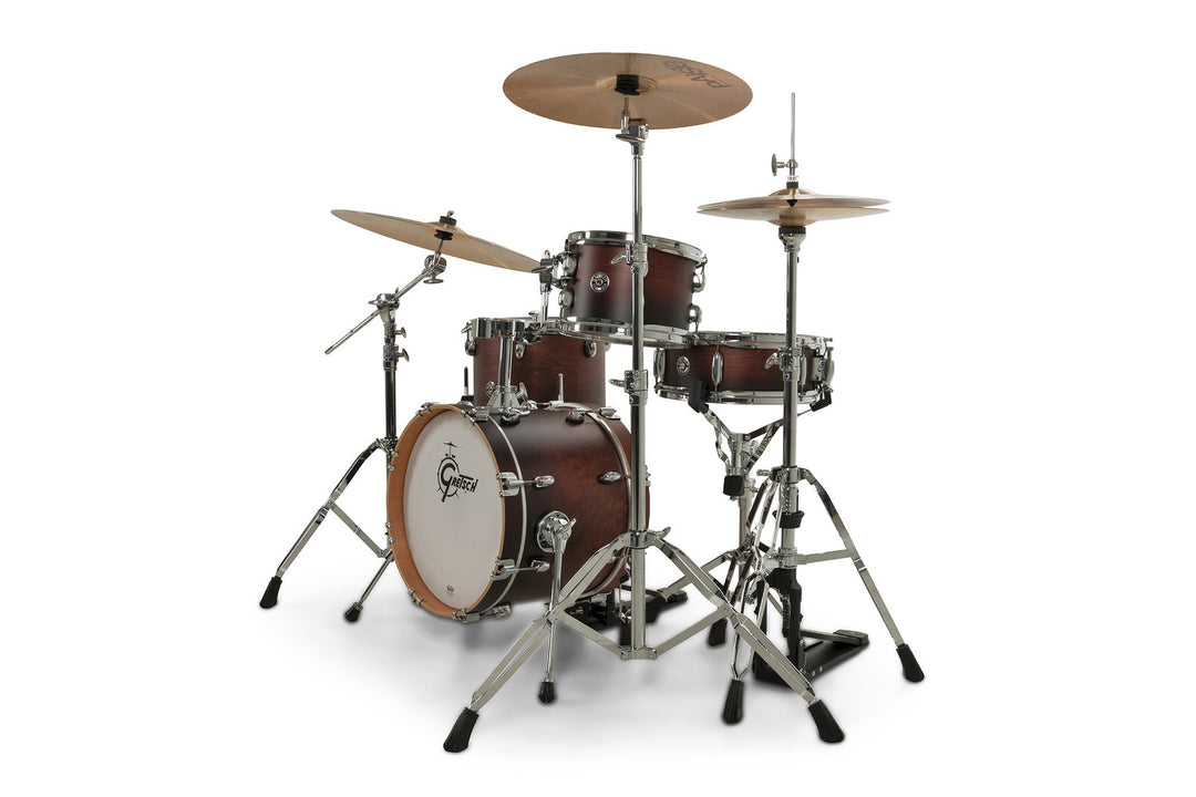 Gretsch set fusti Catalina Club - Satin Antique Fade (CC2-M264-SAF)