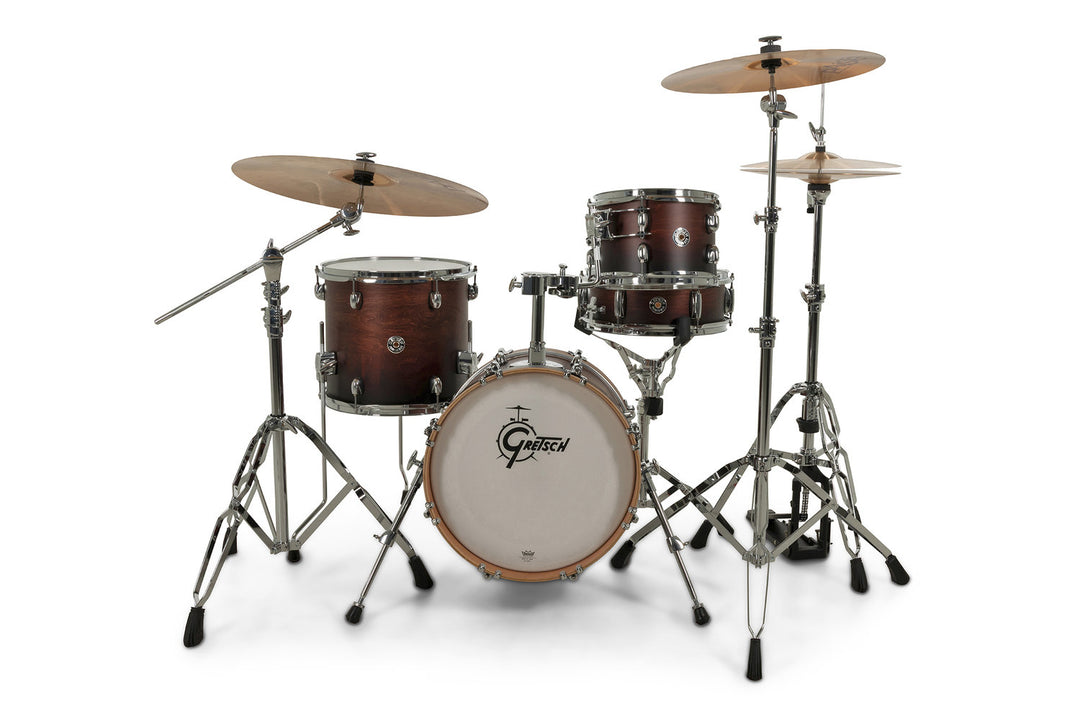 Gretsch set fusti Catalina Club - Satin Antique Fade (CC2-M264-SAF)