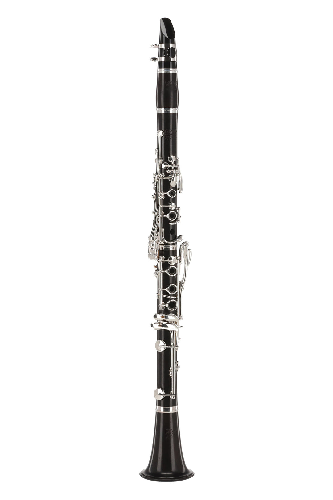 GEWA Clarinetto in Sib KS20 K. Sandner - KS20