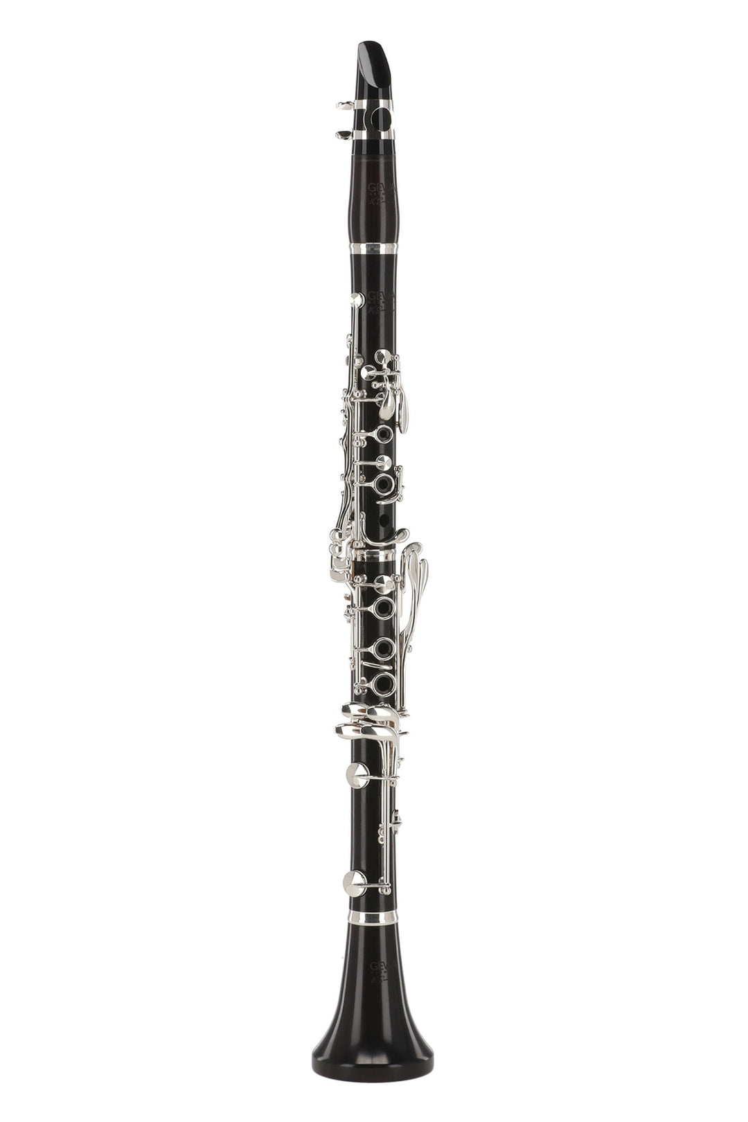 GEWA Bb-Clarinetto KS30 K. Sandner - KS30
