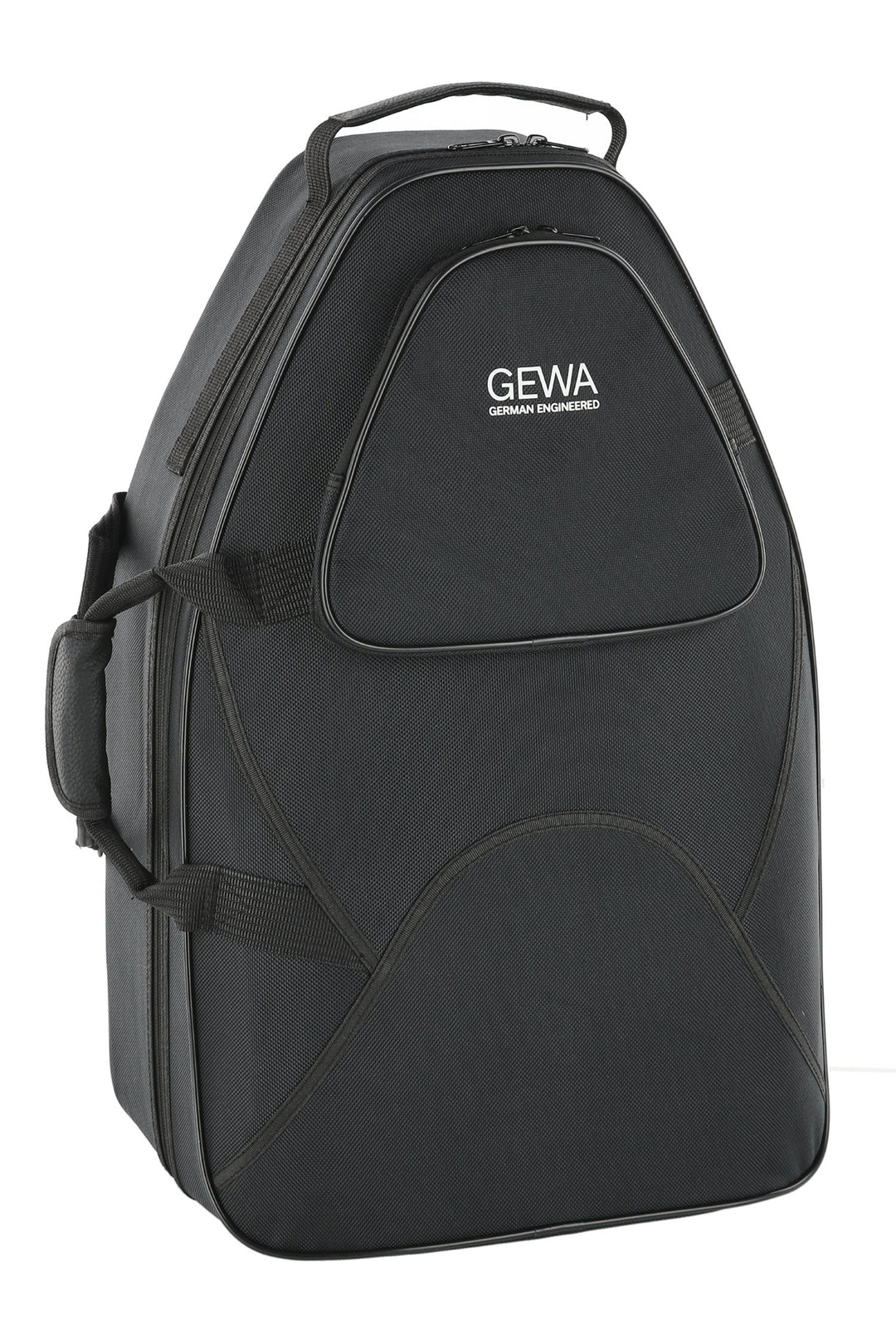 Custodia per corno francese GEWA Symphony - Black