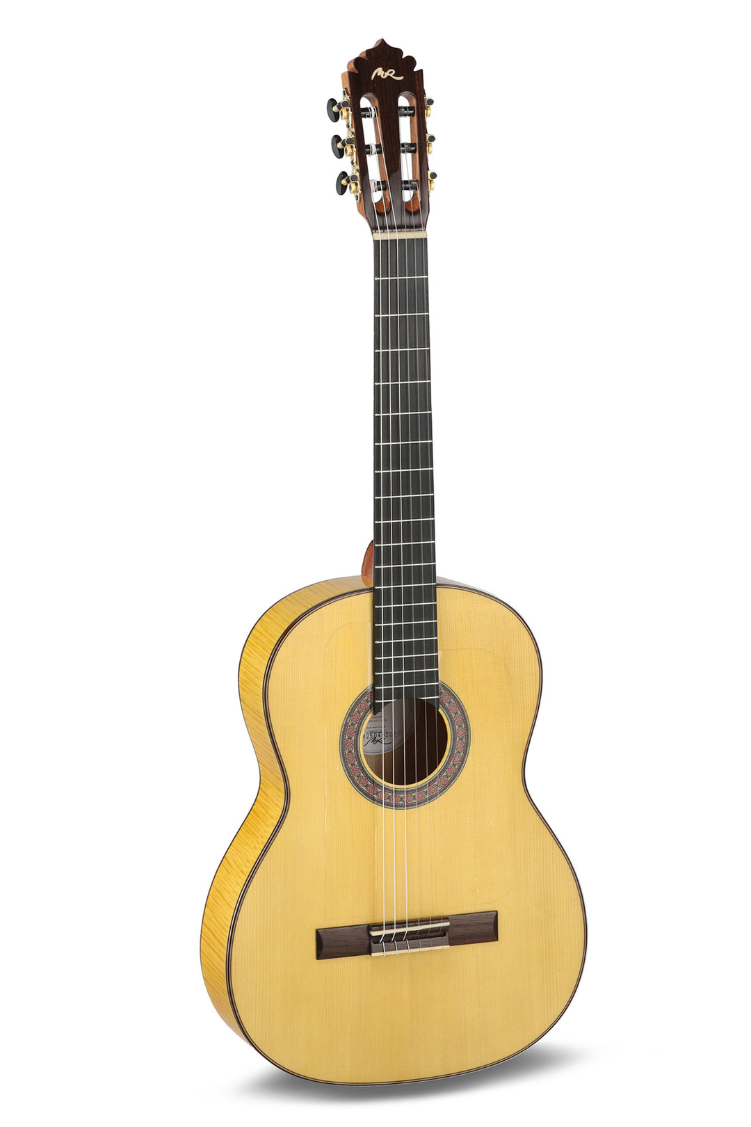 Manuel Rodriguez Serie SUPERIOR Flamenco Sabicas C3-FR - C3-FR