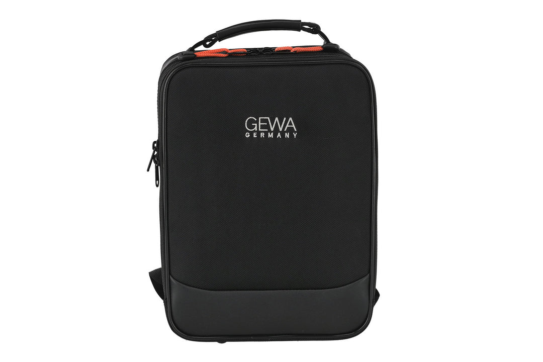 GEWA custodia per clarinetto - Black