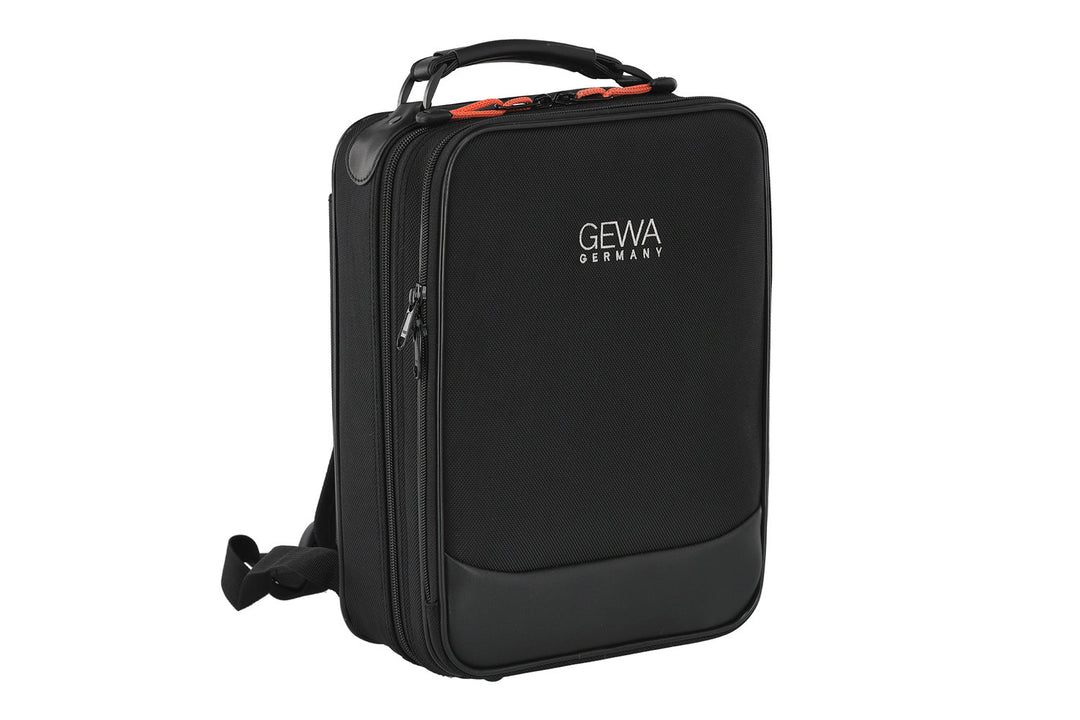 GEWA custodia per clarinetto - Black