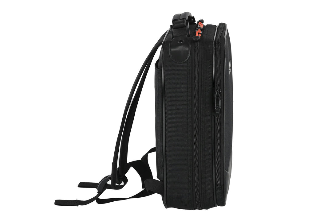 GEWA custodia per clarinetto - Black