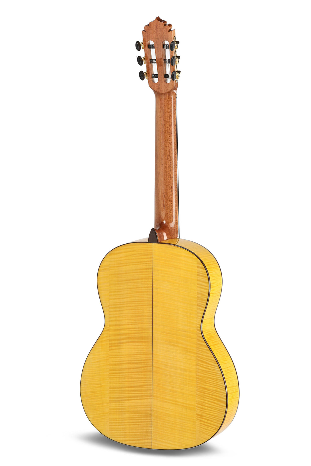 Manuel Rodriguez Serie SUPERIOR Flamenco Sabicas C3-FR - C3-FR