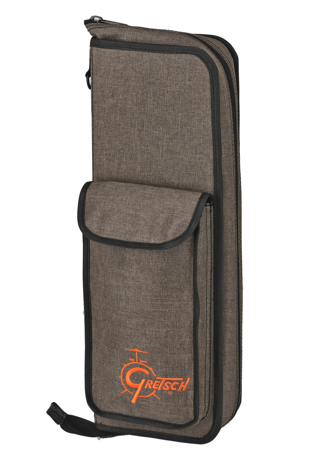 Gretsch Borsa per bacchette bag Pro Tour - 45 x 45 cm (GR-PSB)