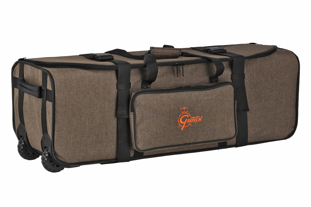 Gretsch Carrello per hardware Pro Tour - 95 x 31 x 31 cm (GR-GHWB)