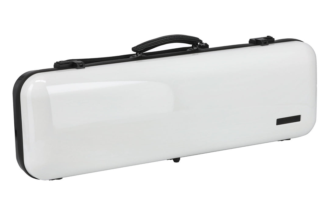 GEWA Violini custodia Air Anniversary - Black/White