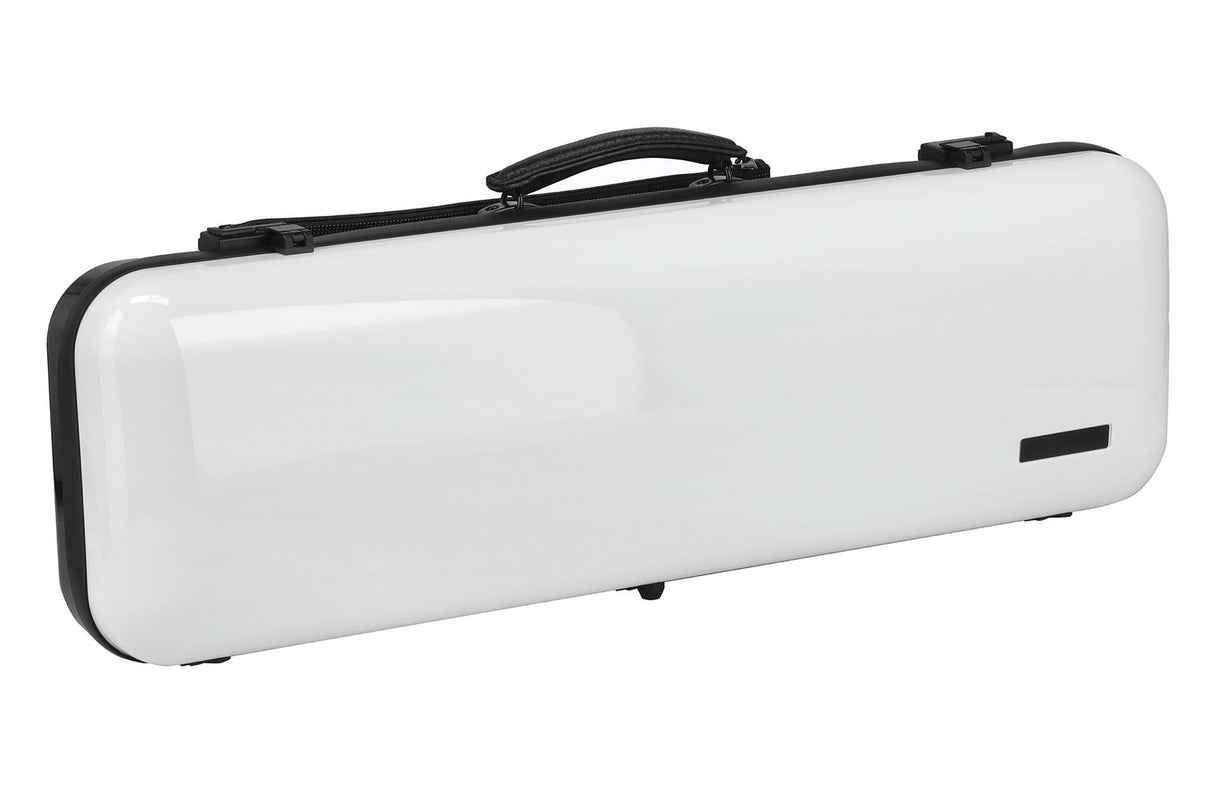 GEWA Violin case Air Anniversary - Black/White