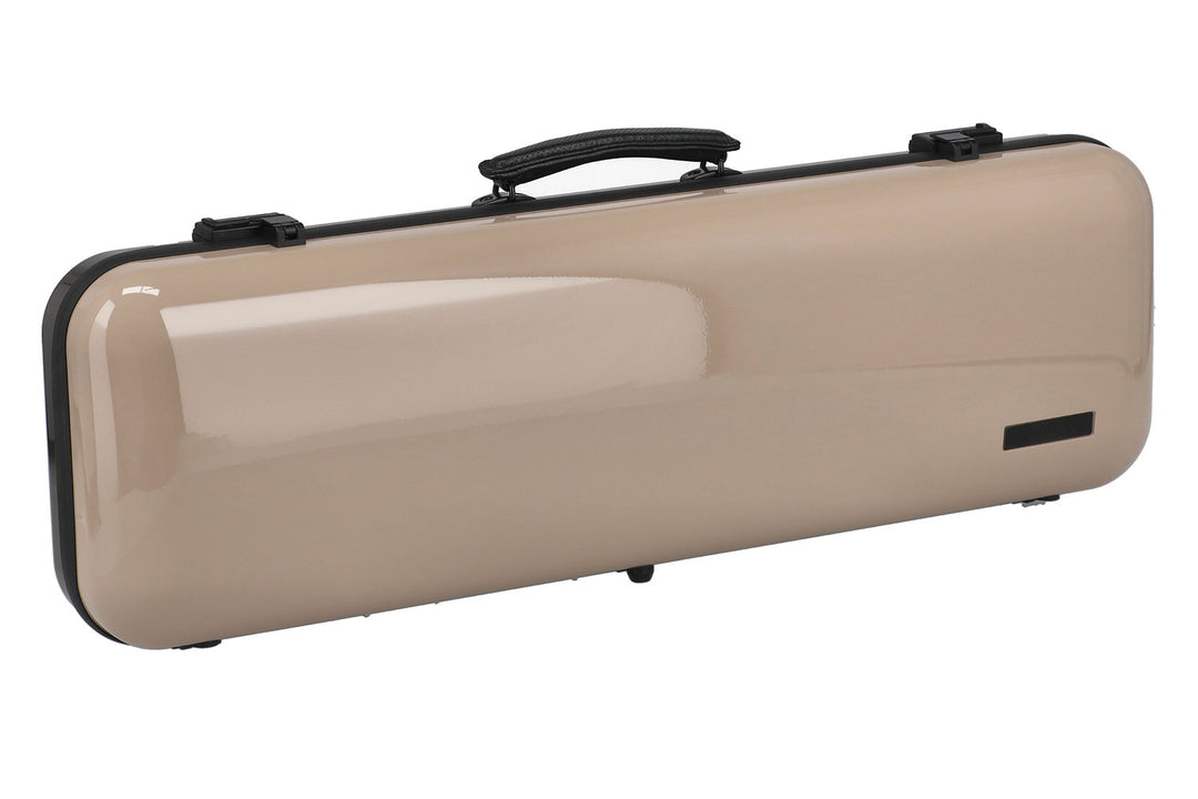 GEWA Custodia per Violini Air Anniversary - Brown/Beige