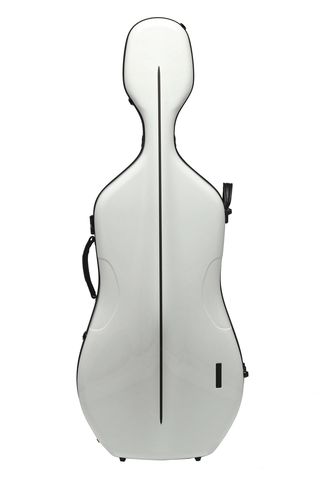 Custodia per Violoncello GEWA Air Anniversary - Black/White