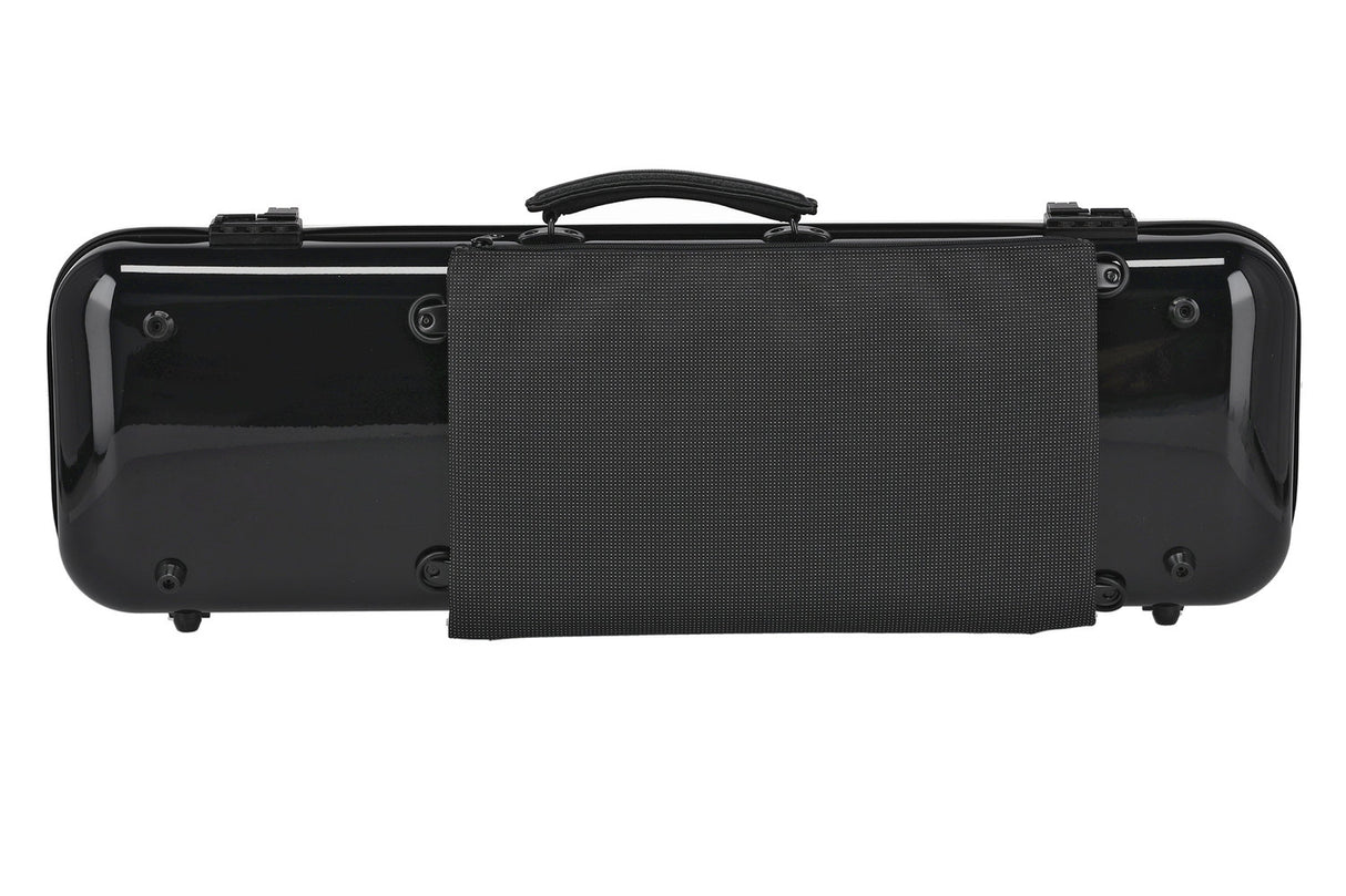 GEWA Violin case Air Anniversary - Black/White