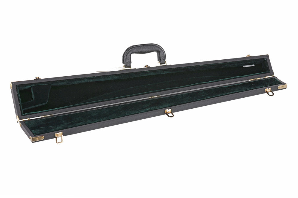 GEWA Maestro custodia per arco per 1 arco da contrabbasso tedesco, 81 cm