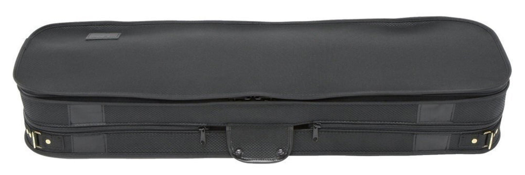 GEWA Case cover JAEGER Prestige - Tex nero