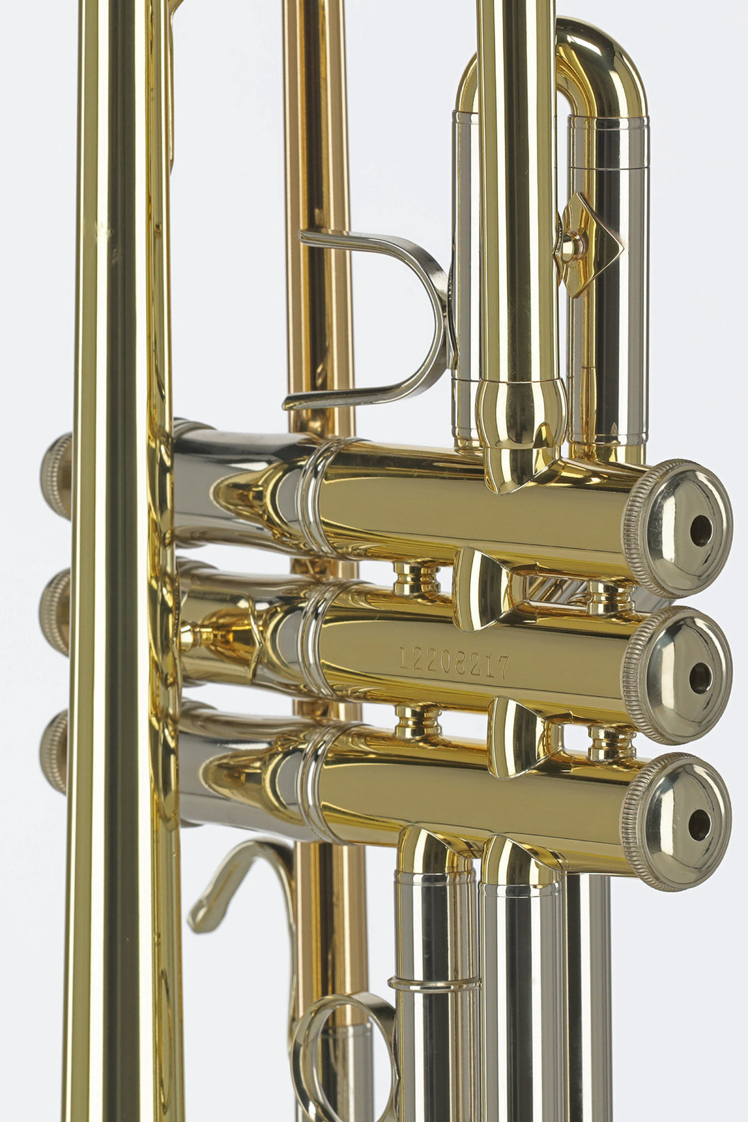 Bach Bb-Tromba TR450 - TR450
